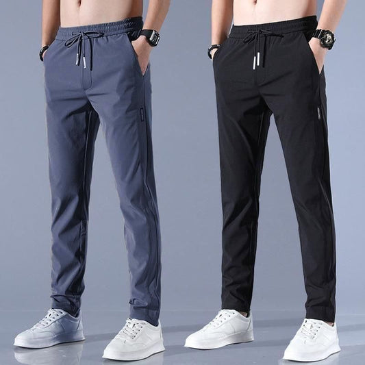 Men's NS Lycra Track Pants - Fenzystuff