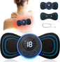Wireless Portable body massager-Fenzzystuff